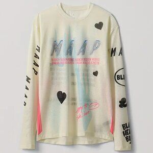 MAAP Bleach Design Werks Motocross Jersey